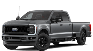 2026 Ford Super Duty® External Image 2
